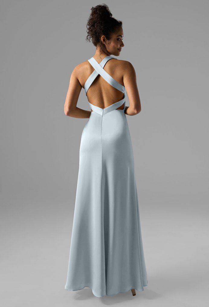 AW Erika Dress